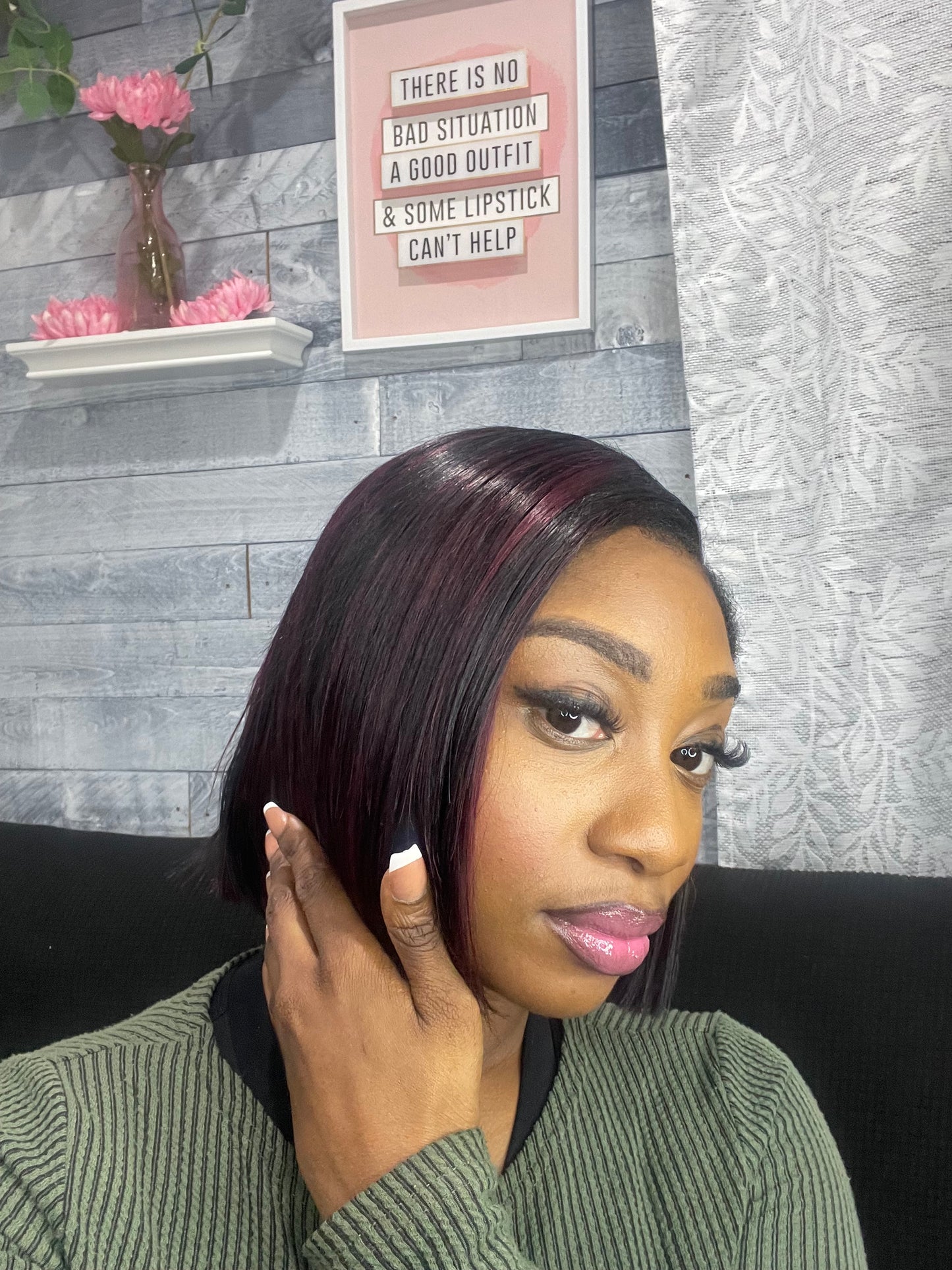 Mauve'lous Lip Glosser