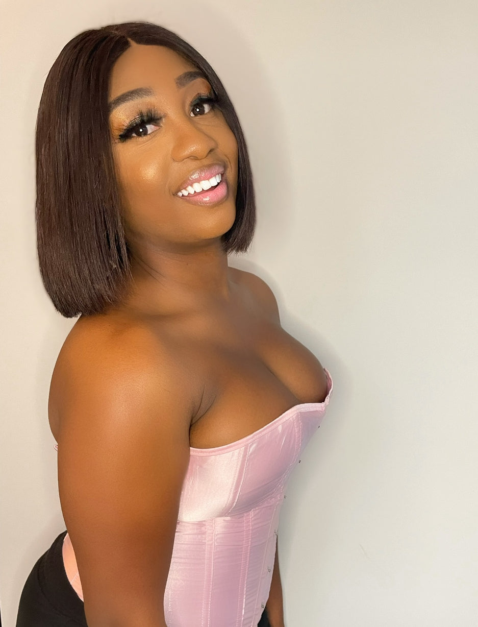 Wigs & Hair Extensions