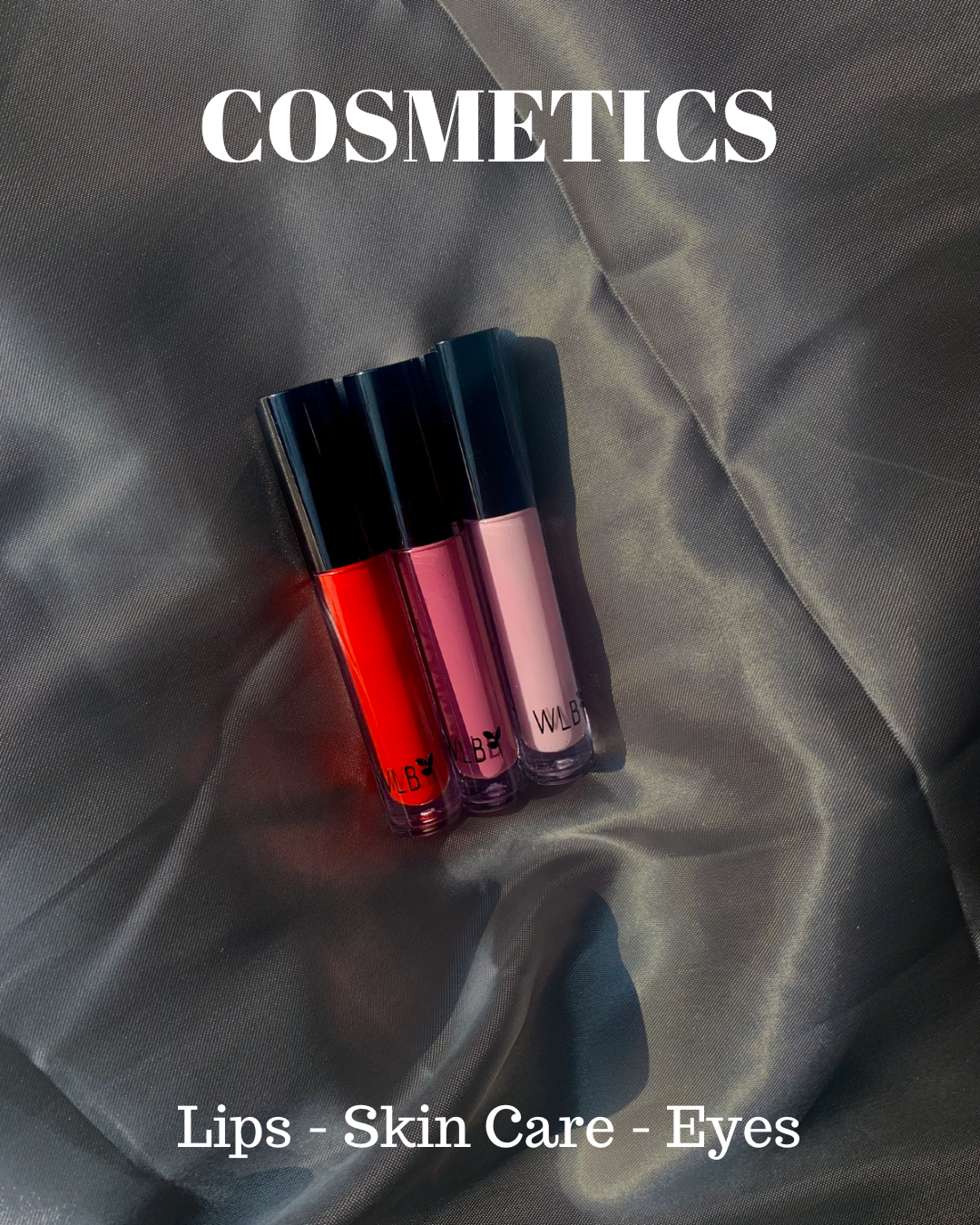 Cosmetics