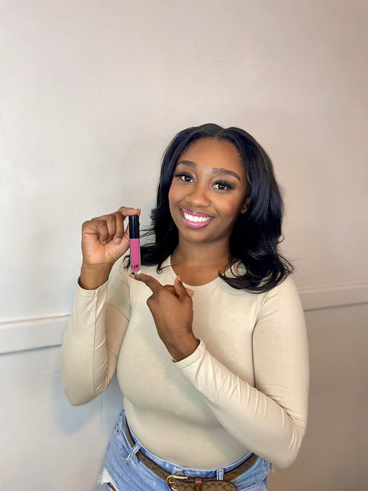 Mauve'lous Lip Glosser