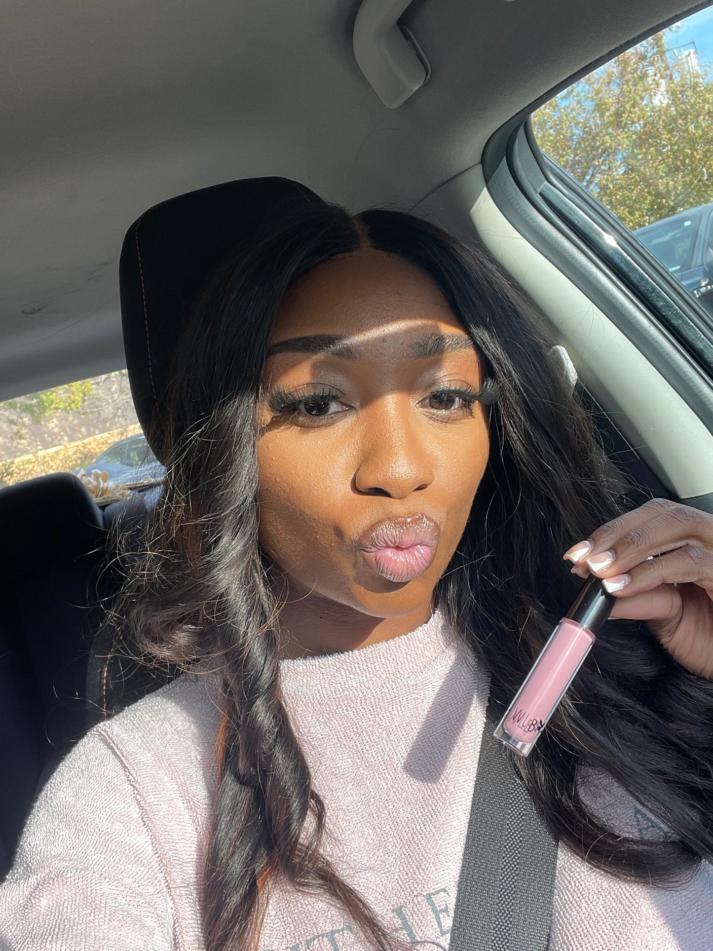 Amazing Mink Lashes