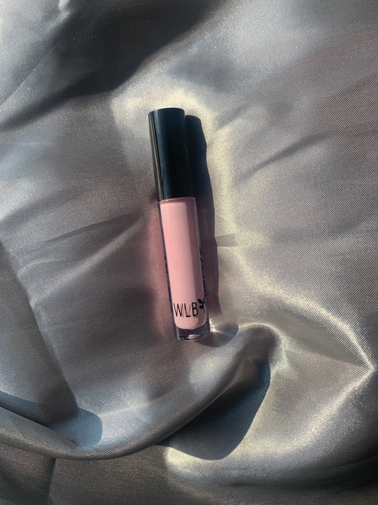 Pinkish Lip Glosser