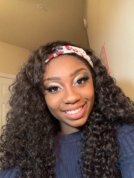 13x6 HD Lace Frontal Wigs