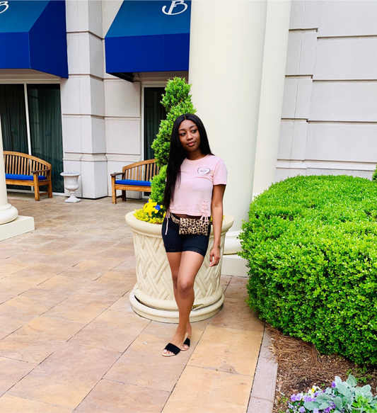 Bust Down Classy (5x5 HD Closure Wig)