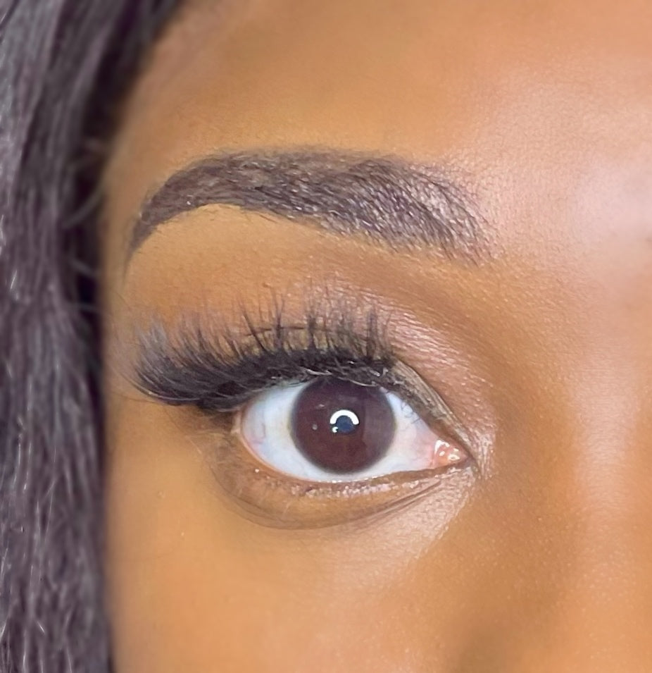Amazing Mink Lashes