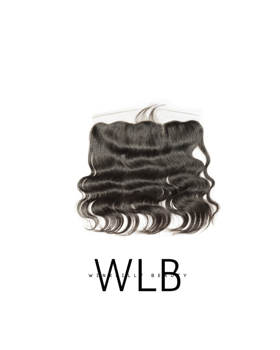13x6 HD Lace Frontal