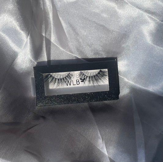 Amazing Mink Lashes