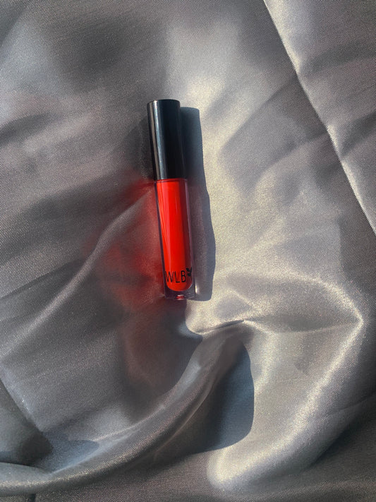 Strawberry Kiss Lip Glosser