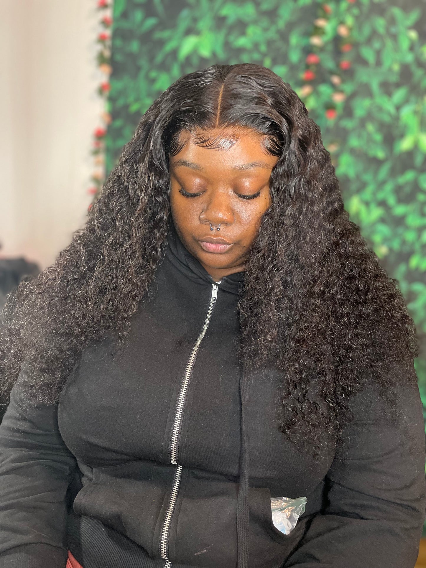 13x6 HD Lace Frontal Wigs