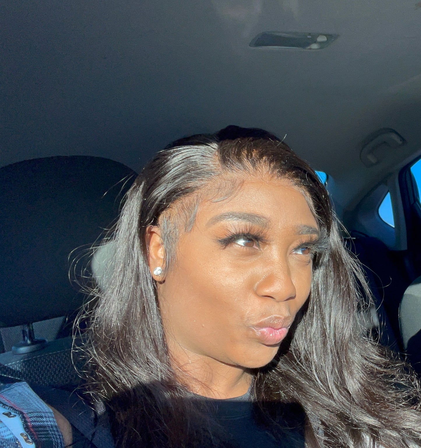 13x6 HD Lace Frontal Wigs