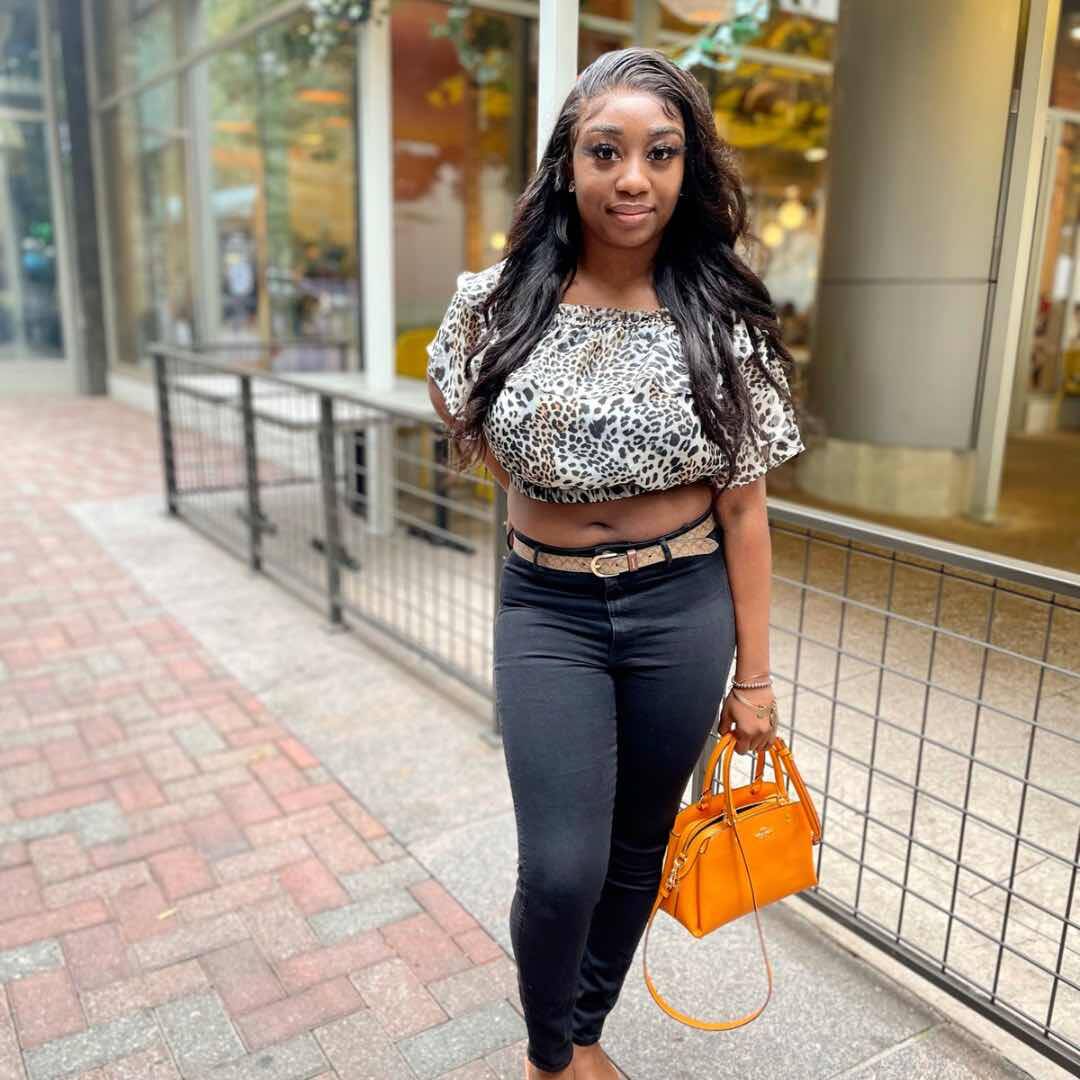 13x6 HD Lace Frontal Wigs