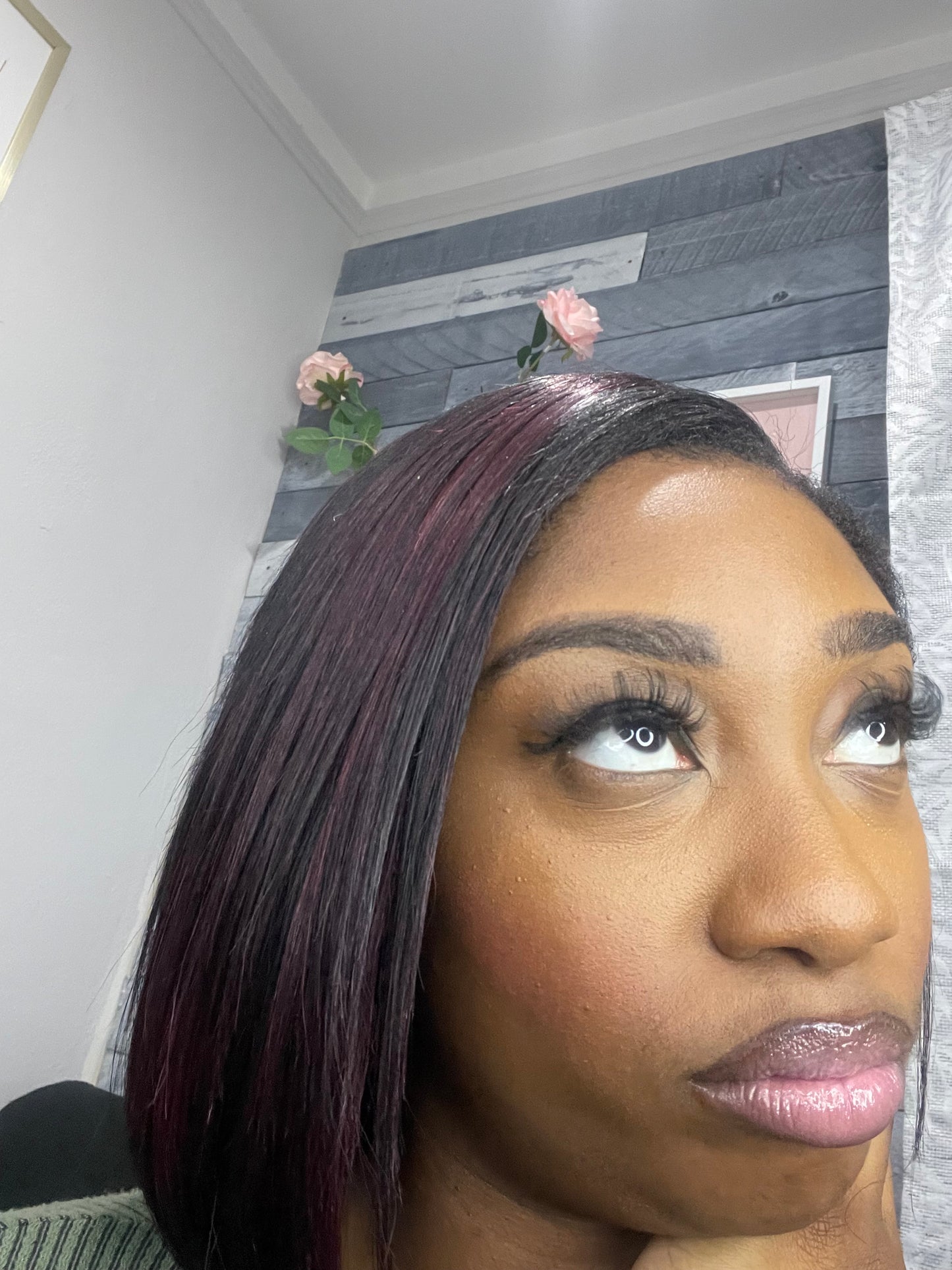 Spontaneous Mink Lashes