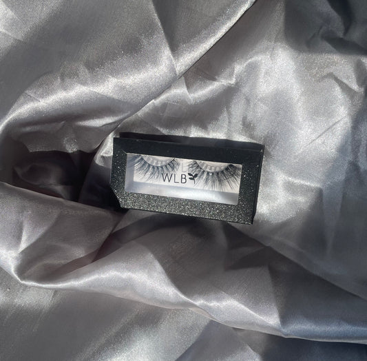 Amazing Mink Lashes