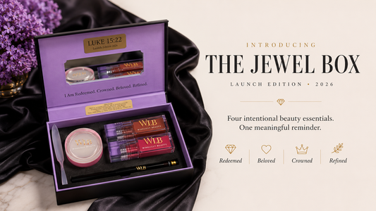 The Jewel Box