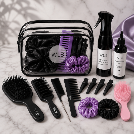 Hair Essentials