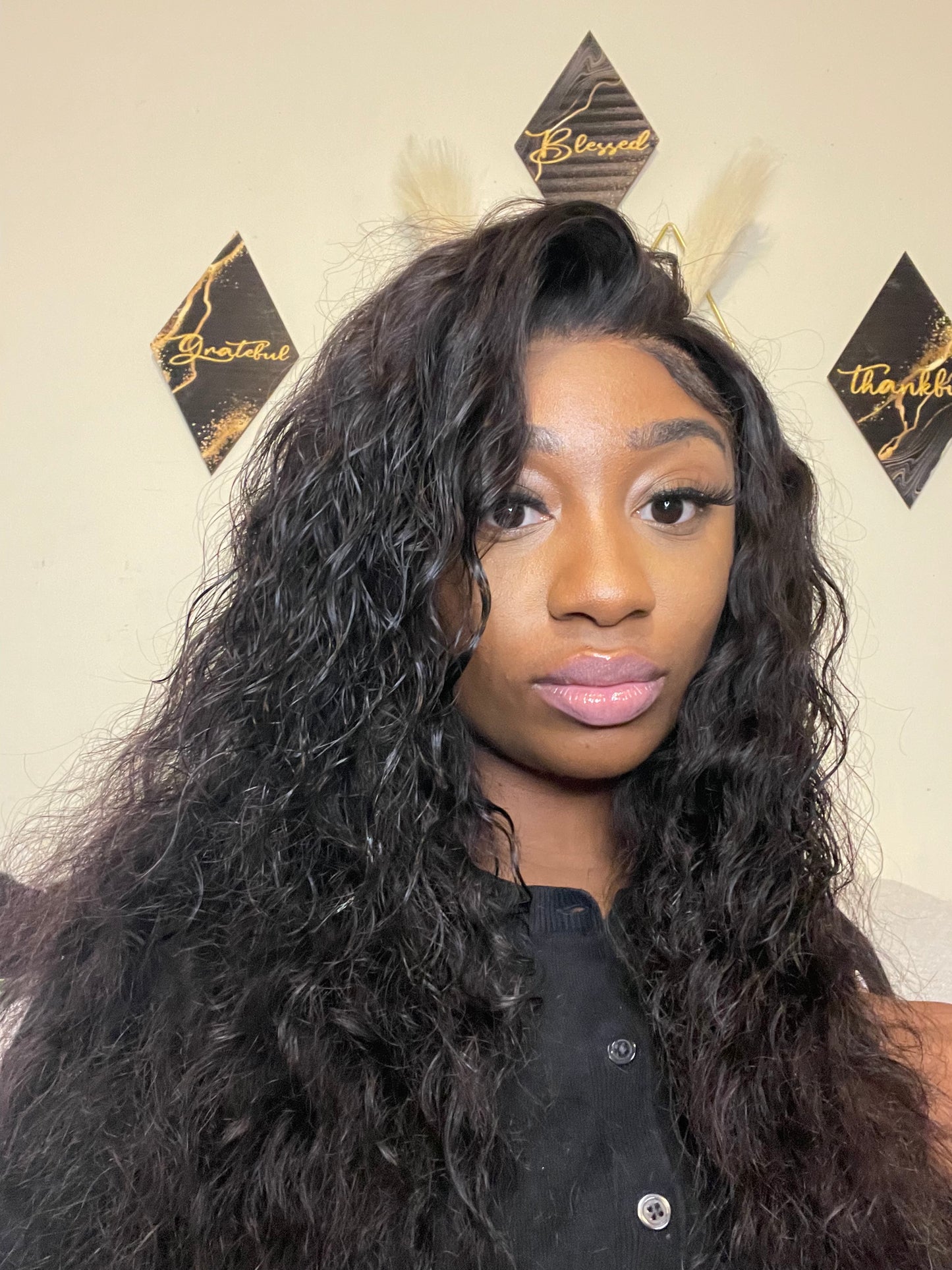 Amazing Mink Lashes